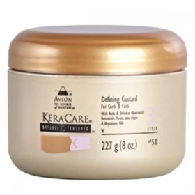 Kera Care Defining Custard 8oz